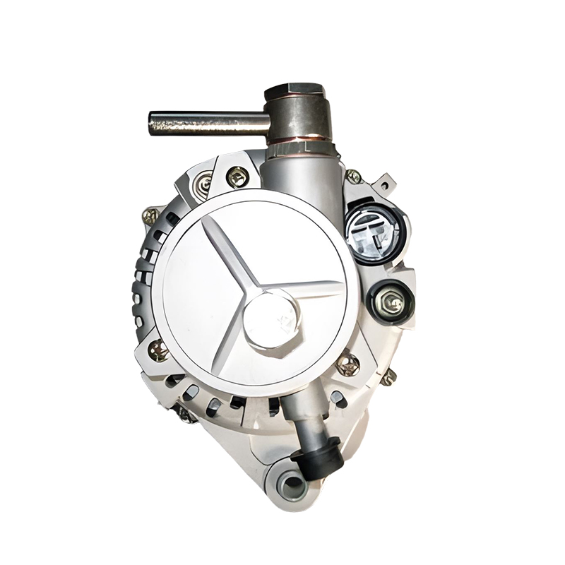 دینام خودرو 24V 50A LR250-507C/8971484960 MITSUBISHI برای ISUZU NKR55/66/71 4HF1 4HG1 ENGINE