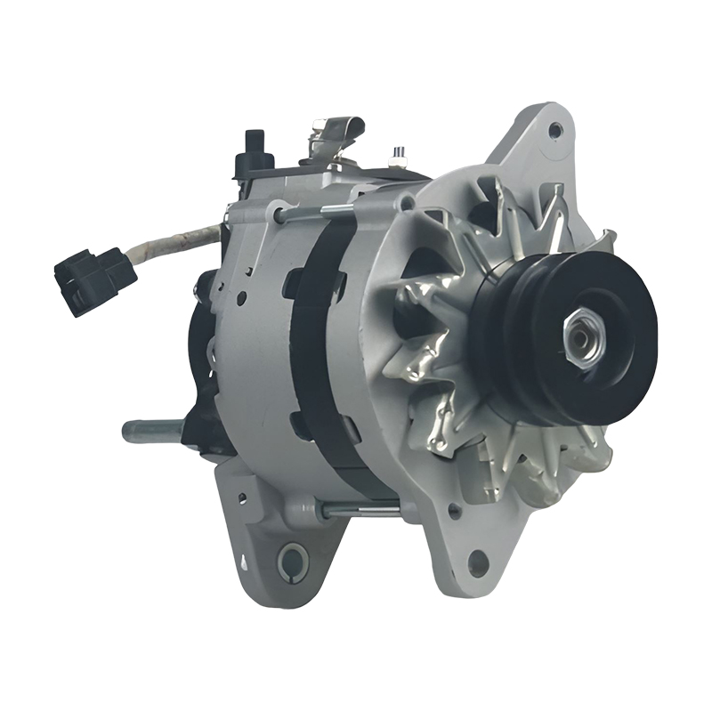 دینام خودرو 12V 55A 22070N/2702054250 DENSO برای موتور تویوتا داینا 2.4 لیتری، 2.8 لیتری، 2 لیتری، 3 لیتری