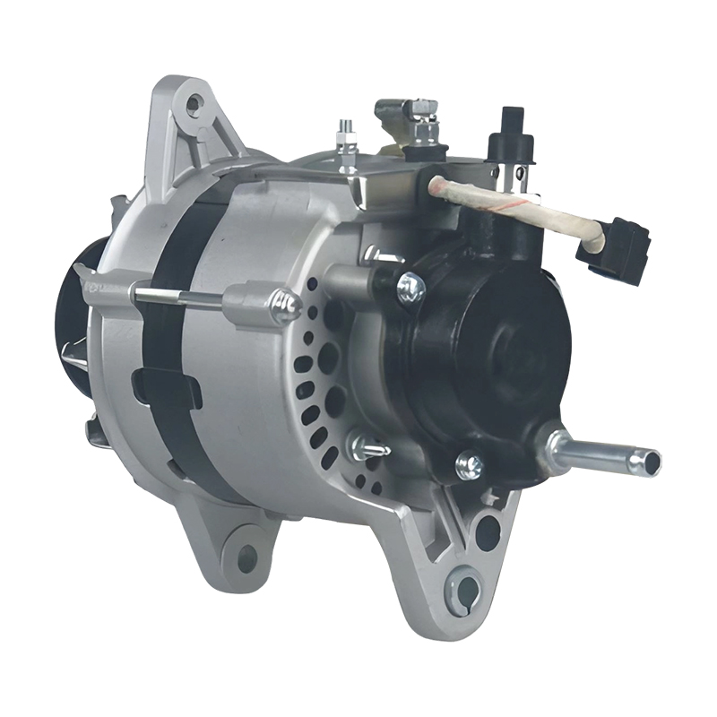 دینام خودرو 12V 55A 22070N/2702054250 DENSO برای موتور تویوتا داینا 2.4 لیتری، 2.8 لیتری، 2 لیتری، 3 لیتری