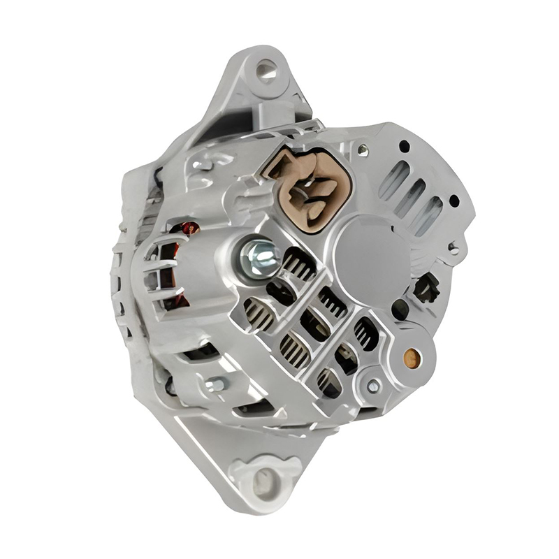 دینام خودرو 12V 50A 12562N/32A6800300 MITSUBISHI برای CATERPILLAR 304CCR, S4Q2, MITSUBISHI ENGINE