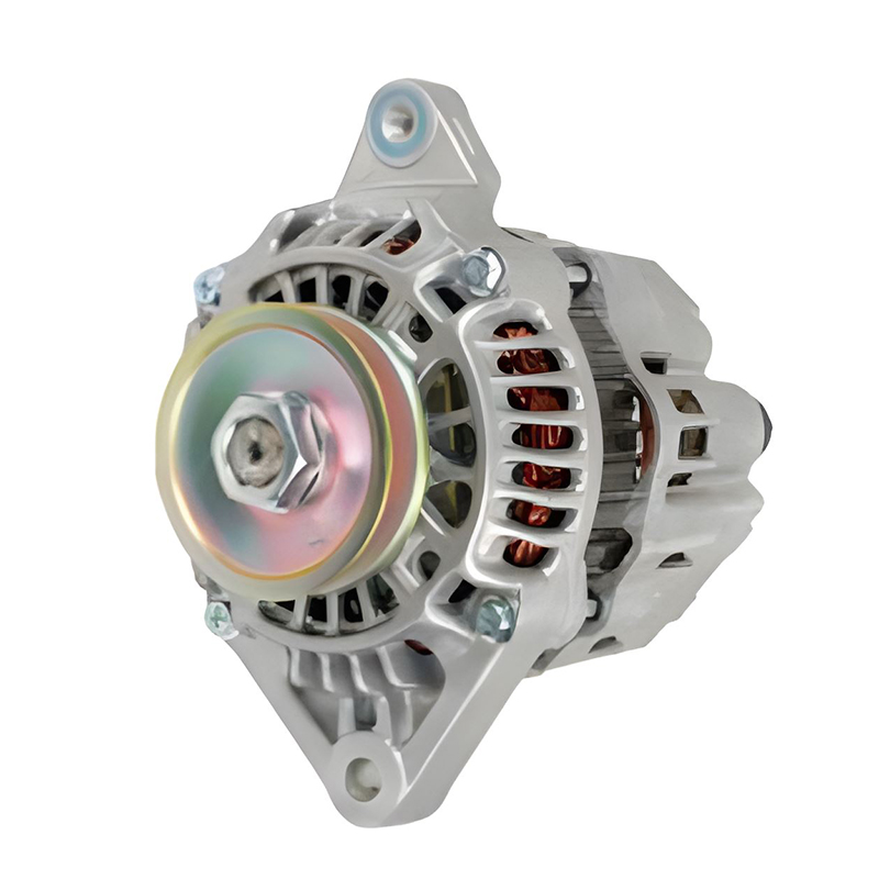 دینام خودرو 12V 50A 12562N/32A6800300 MITSUBISHI برای CATERPILLAR 304CCR, S4Q2, MITSUBISHI ENGINE