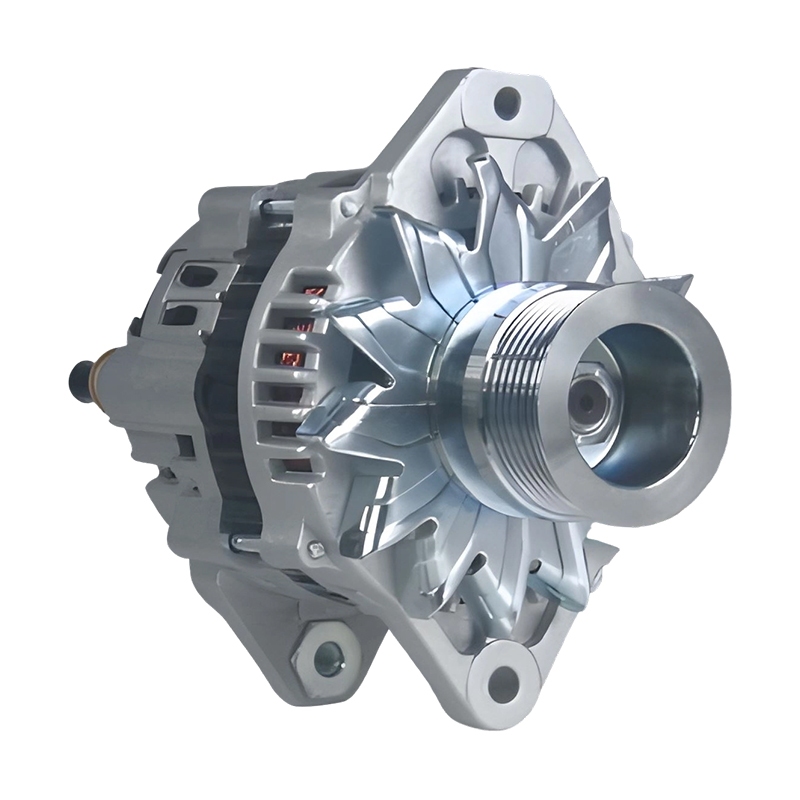 دینام خودرو 24V 50A LR250-708B/8980298902 MITSUBISHI برای ISUZU NNR NPR 4HK1 ENGINE