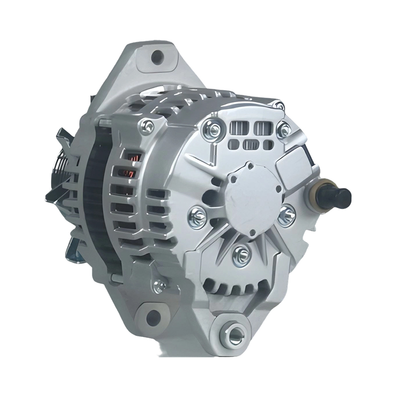 دینام خودرو 24V 50A LR250-708B/8980298902 MITSUBISHI برای ISUZU NNR NPR 4HK1 ENGINE