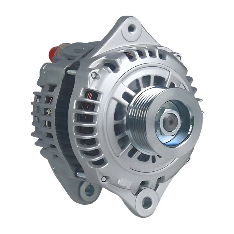 دینام خودرو 12V 190A LR190763/1042109030 DENSO برای ISUZU D-MAX 3.0L 4JJ1 ENGINE