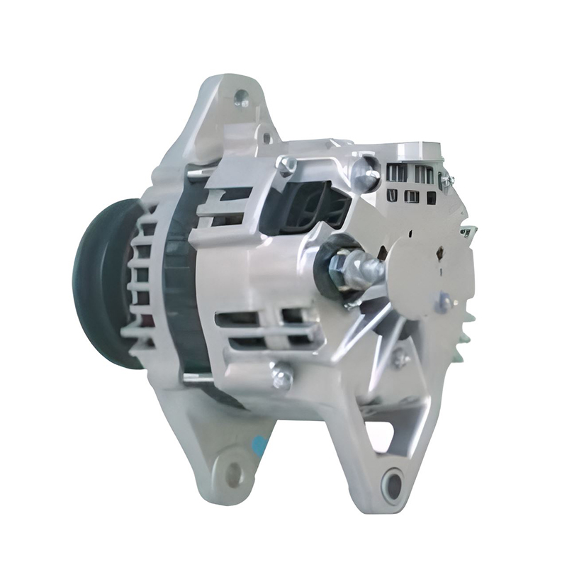 دینام خودرو 12V 60A JA1516IR/LR160-728 MITSUBISHI برای NISSAN DATSUN D21/22 TD27 QD32 ENGINE