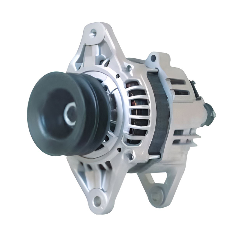دینام خودرو 12V 60A JA1516IR/LR160-728 MITSUBISHI برای NISSAN DATSUN D21/22 TD27 QD32 ENGINE