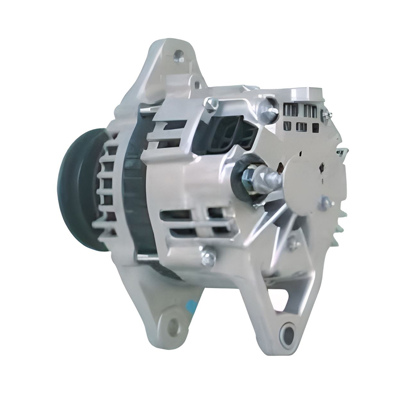 دینام خودرو 12V 60A LR160-747/LR170-747C MITSUBISHI برای موتور NISSAN TCM FORKLIFT TD27