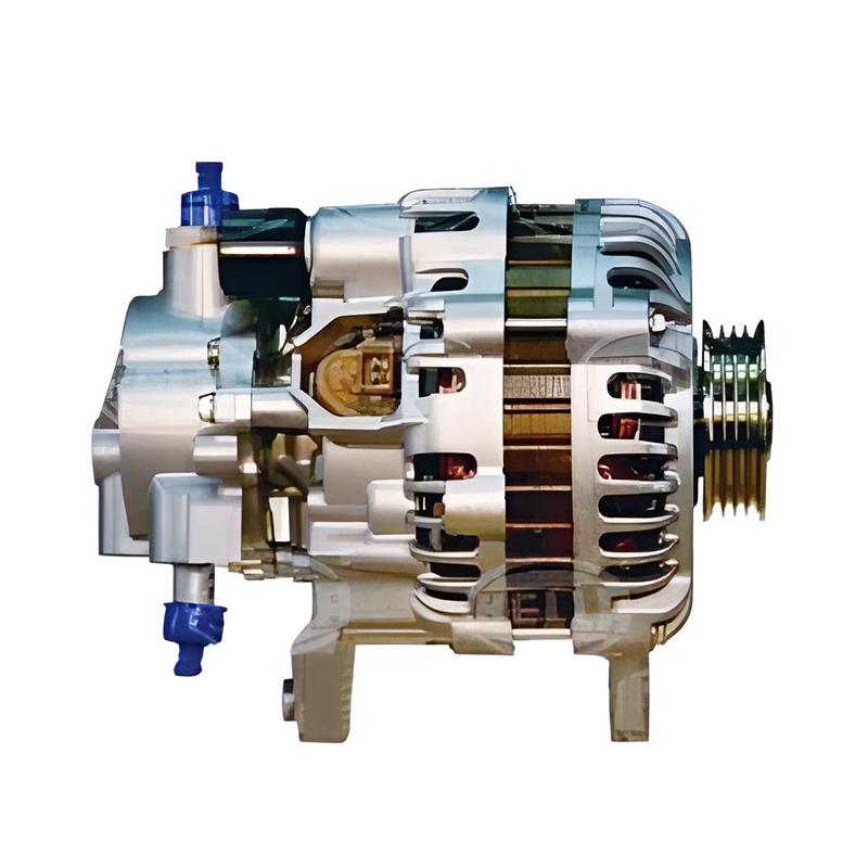 دینام خودرو 12V 95A 21381N/A3TN1791 MITSUBISHI برای موتور FIAT Coupe 2.0L, 836A3, 835A5, 836A6