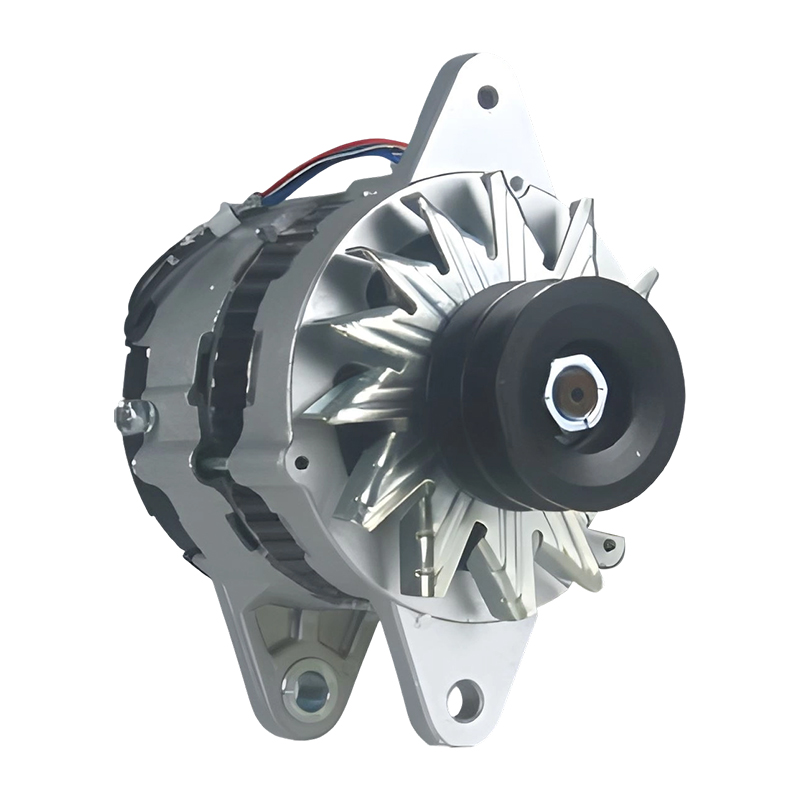 دینام خودرو 24V 50A 27040-2210/0201-152-1310 MITSUBISHI برای موتور HINO F17D F20C F21C