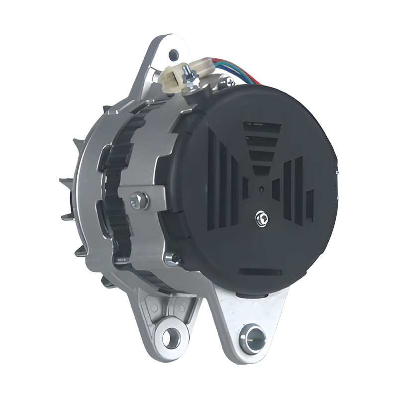 دینام خودرو 24V 50A 27040-2191/0201-152-1012 MITSUBISHI برای موتور HINO J08C J07C