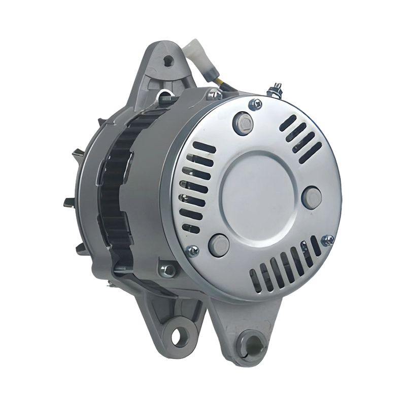 دینام خودرو 24V 50A 27040-1772/0201-102-3034 MITSUBISHI برای موتور HINO RJ31 RJ3H H07D