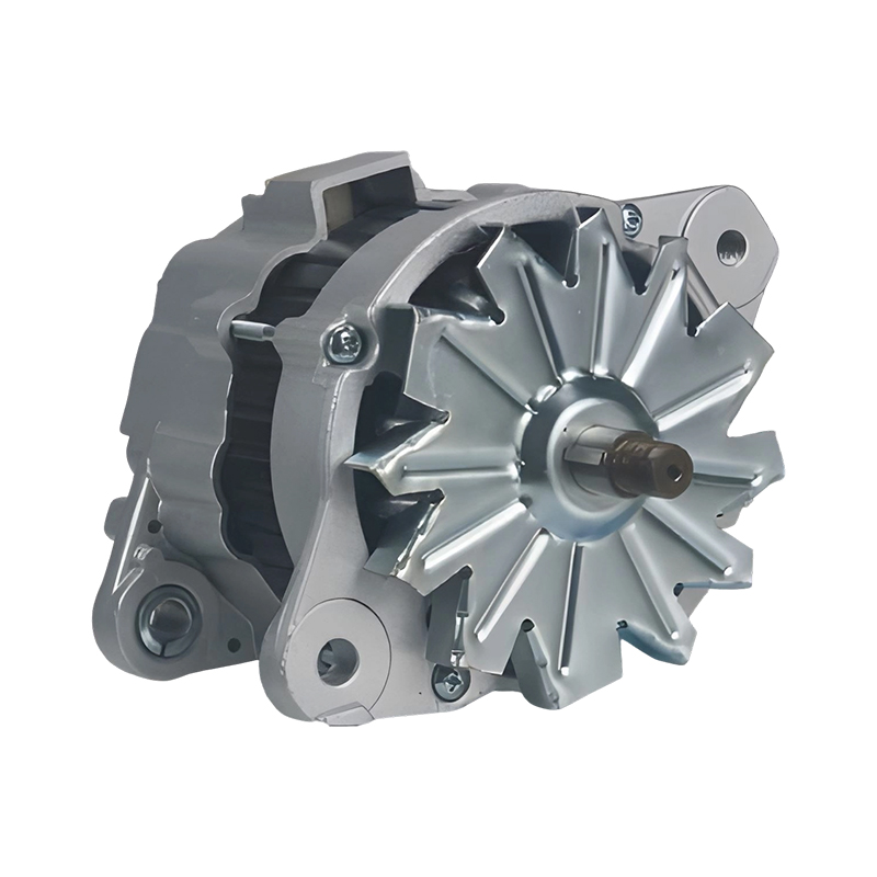 دینام خودرو 24V 80A A4TU6084/ME220062 MITSUBISHI برای MITSUBISHI FUSO 6M60 6M61 ENGINE