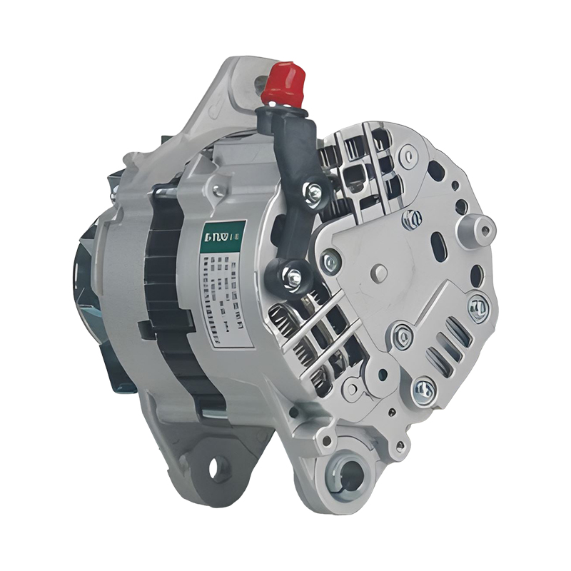 دینام خودرو 24V 80A A4TU6888/ME221165 MITSUBISHI برای MITSUBISHI FUSO FE63C 4D33 ENGINE