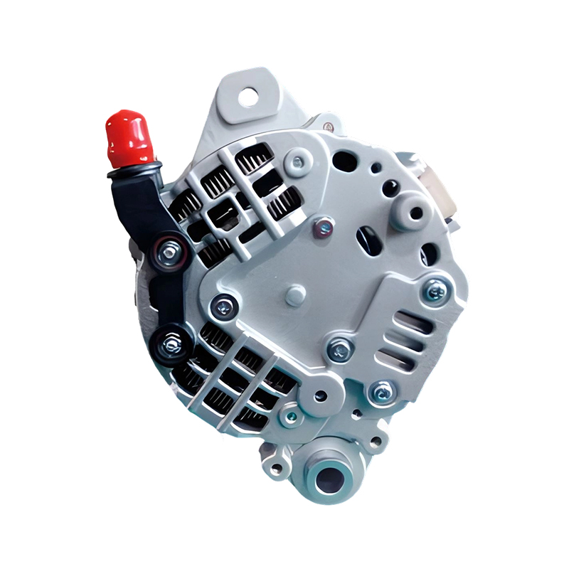 دینام خودرو 24V 80A A4TU6181/ME220062 MITSUBISHI برای MITSUBISHI FUSO FG BE 4M50T ENGINE