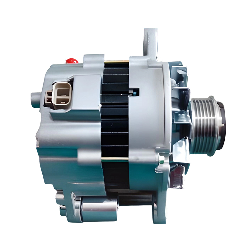دینام خودرو 24V 80A A4TU6181/ME220062 MITSUBISHI برای MITSUBISHI FUSO FG BE 4M50T ENGINE