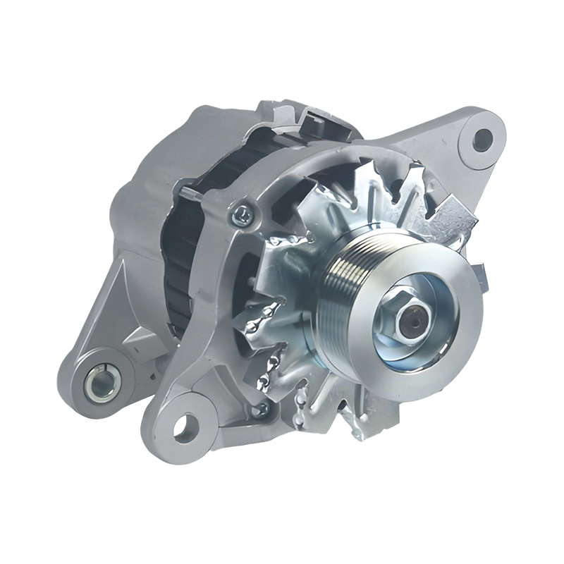 دینام خودرو 24V 50A A4TU5991/1812005981 میتسوبیشی برای ISUZU FRR, NRR, FRD, 6HL1 ENGINE