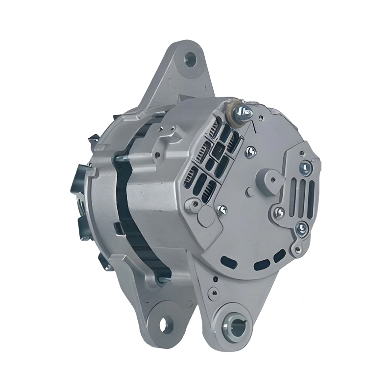 دینام خودرو 24V 50A A4TU5991/1812005981 میتسوبیشی برای ISUZU FRR, NRR, FRD, 6HL1 ENGINE