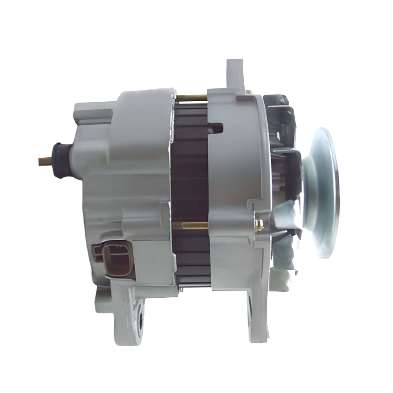 دینام خودرو 24V 50A 12310N/A4T40286 MITSUBISHI برای MITSUBISHI FUSO 8DC9 8DC10 8M22 6D16 ENGINE