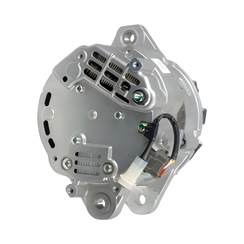 دینام خودرو 24V 50A 12748N/A4TU3586 MITSUBISHI برای MITSUBISHI CATERPILLAR E320B, S6K ENGINE