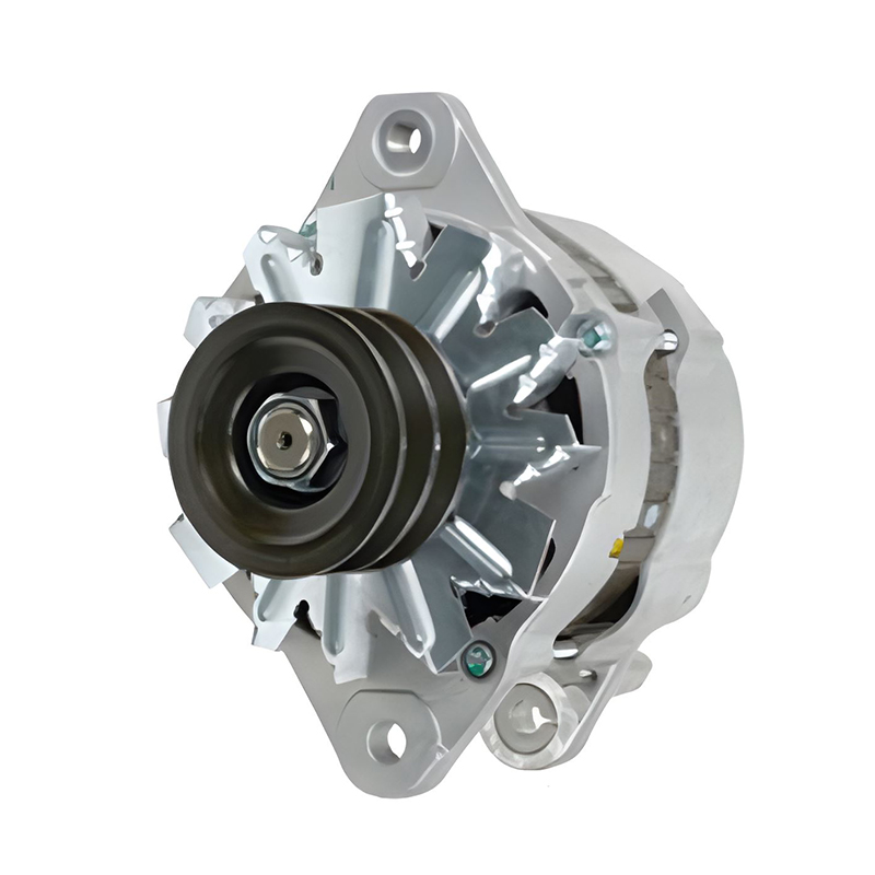 دینام خودرو 24V 50A 12748N/A4TU3586 MITSUBISHI برای MITSUBISHI CATERPILLAR E320B, S6K ENGINE