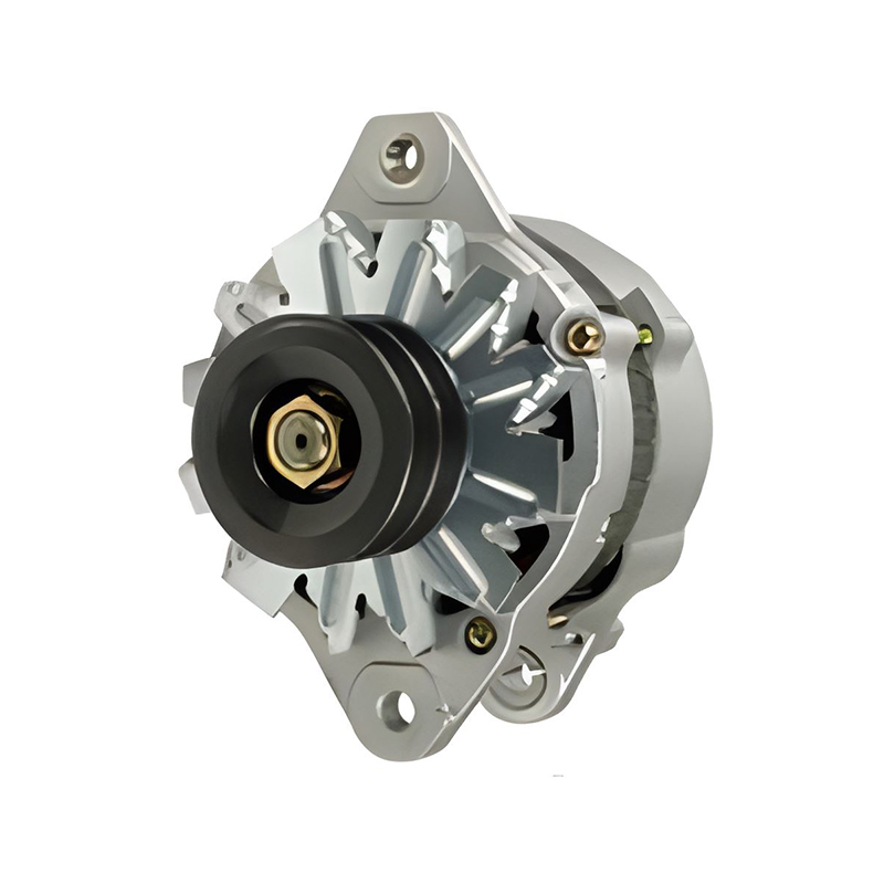 دینام خودرو 24V 50A 12310N/A4T40286 MITSUBISHI برای MITSUBISHI FUSO FK FM 6D16-2AT ENGINE