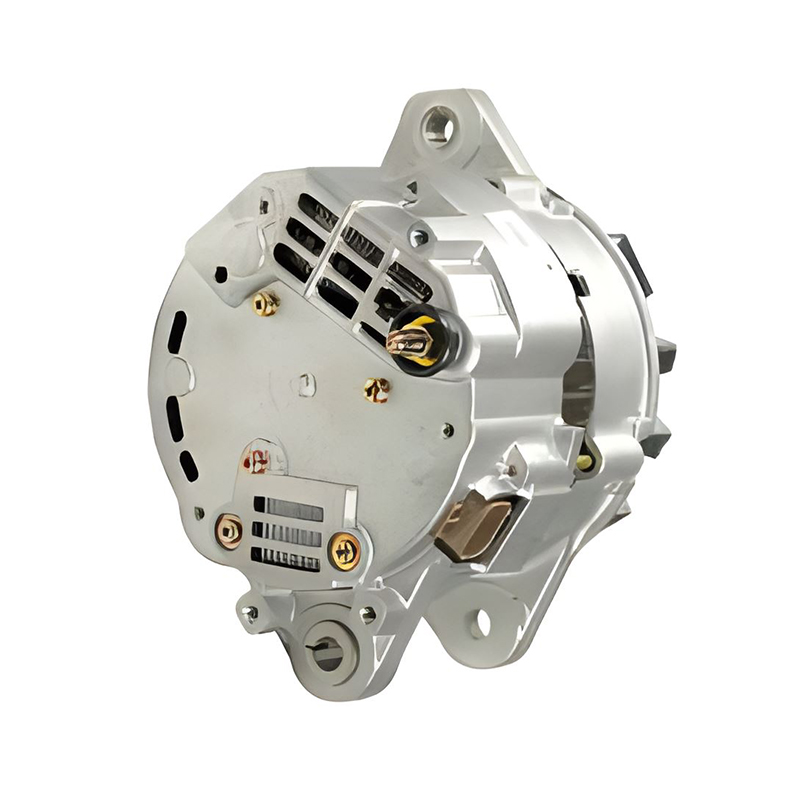 دینام خودرو 24V 50A 12310N/A4T40286 MITSUBISHI برای MITSUBISHI FUSO FK FM 6D16-2AT ENGINE