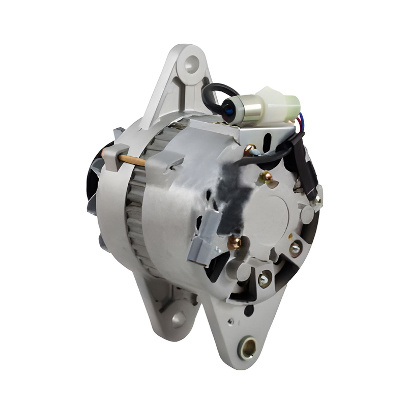 دینام خودرو 24V 40A 0-35000-3763/0-35000-4000 MITSUBISHI برای ISUZU FRR32 6HE1 6HK1 6HH1 ENGINE