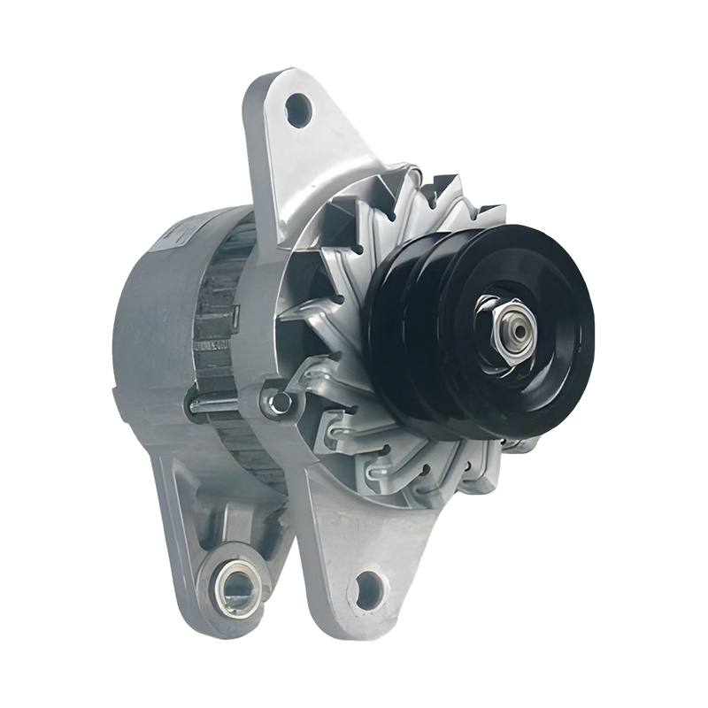 دینام خودرو 24V 30A 0-33000-6000/1812003650 MITSUBISHI برای ISUZU TCM TRUCK 6BB1 6BD1 ENGINE