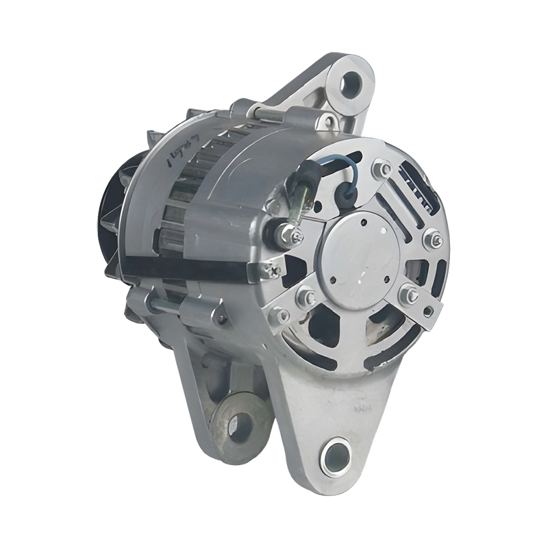 دینام خودرو 24V 30A 0-33000-6000/1812003650 MITSUBISHI برای ISUZU TCM TRUCK 6BB1 6BD1 ENGINE