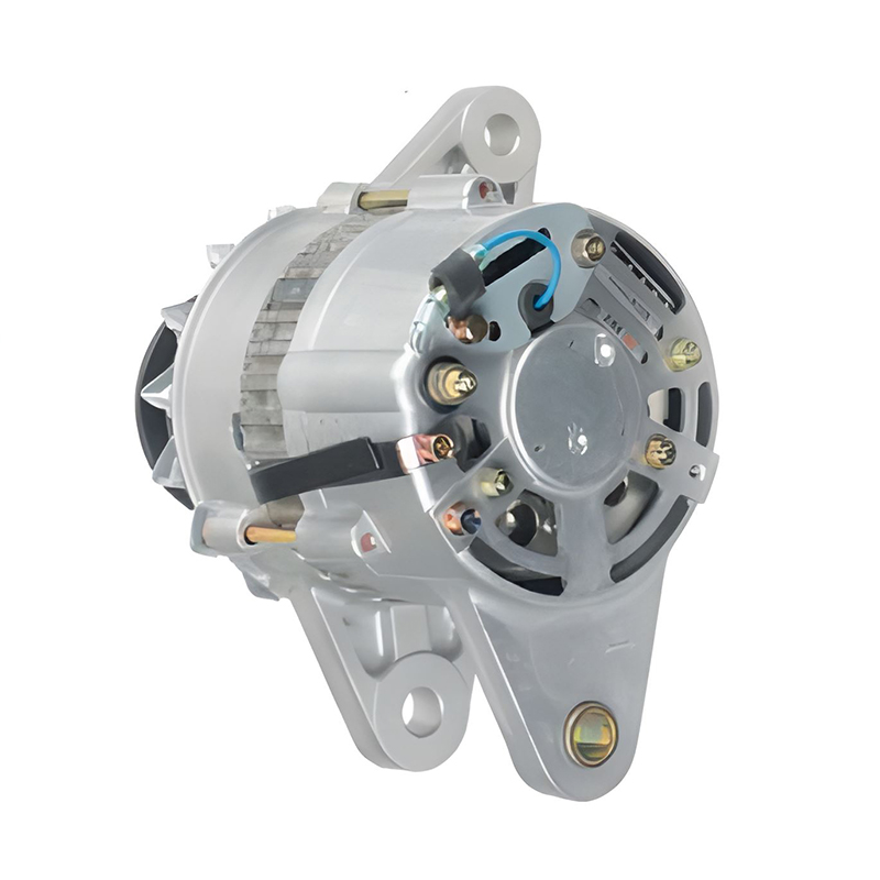 دینام خودرو 24V 30A 0-33000-6550/1812004401 MITSUBISHI برای ISUZU EX200-3 EX220 6BD1TPJ ENGINE