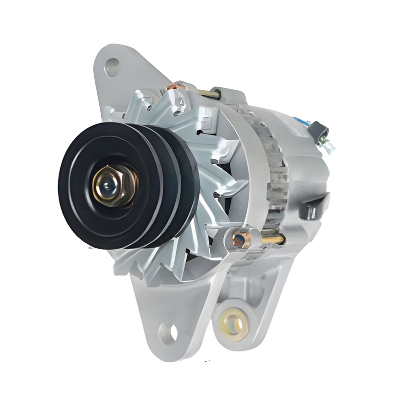 دینام خودرو 24V 30A 0-33000-6550/1812004401 MITSUBISHI برای ISUZU EX200-3 EX220 6BD1TPJ ENGINE