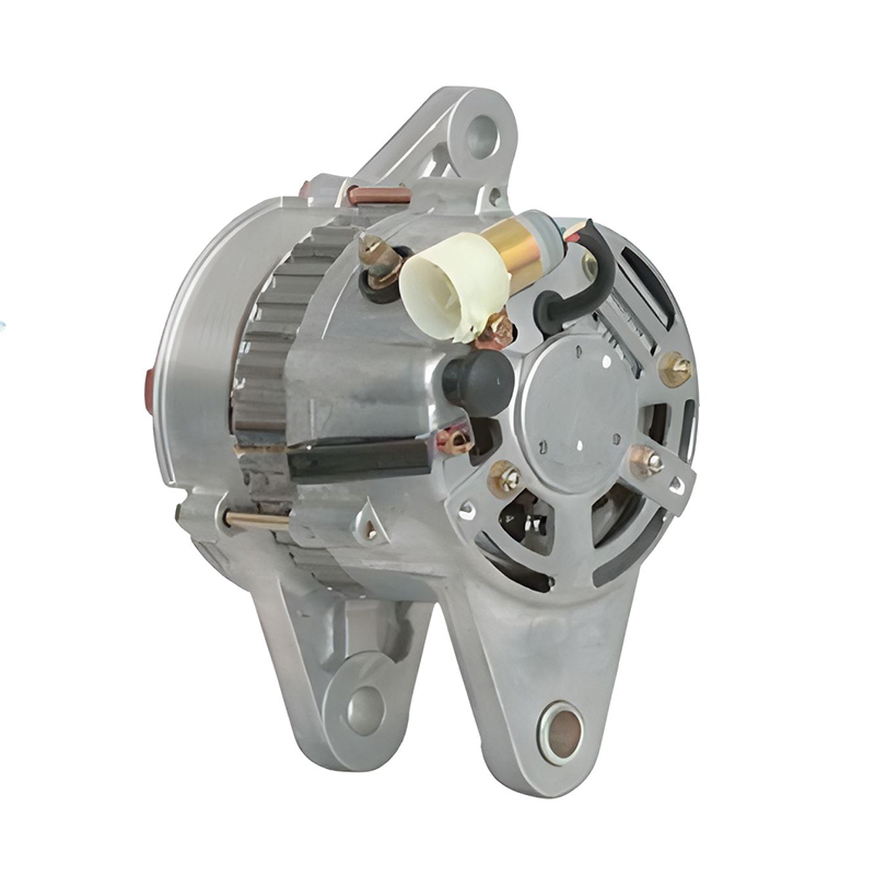 دینام خودرو 24V 30A 0-33000-5770/1812003520 MITSUBISHI برای موتورهای ISUZU INDUSTRIAL 6BD1