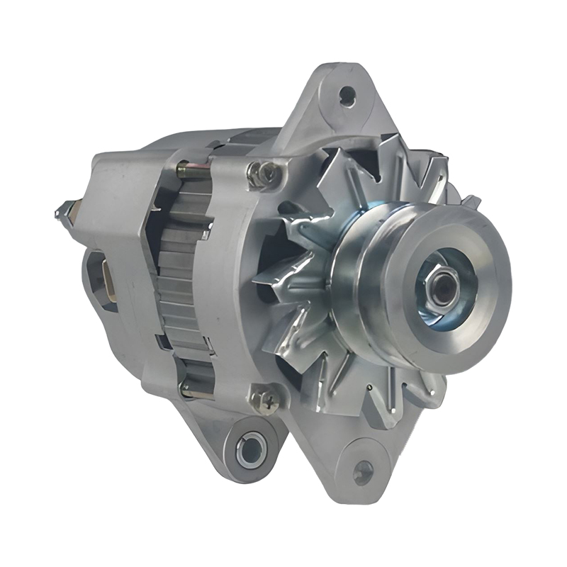 دینام خودرو 24V 70A 37300-45150/AC270370 MITSUBISHI برای موتور HYUNDAI COUNTY D4DB/D4DD
