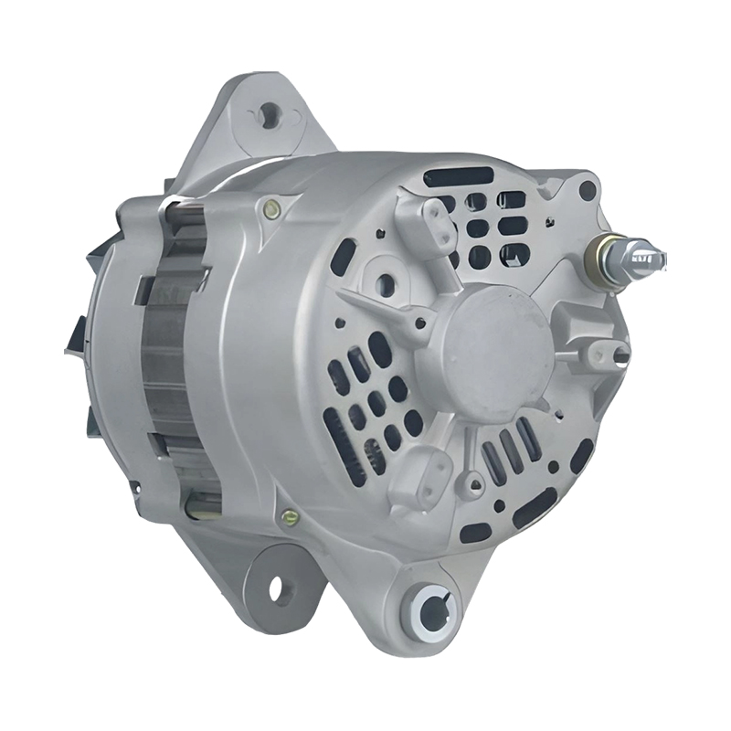 دینام خودرو 24V 70A 37300-45150/AC270370 MITSUBISHI برای موتور HYUNDAI COUNTY D4DB/D4DD