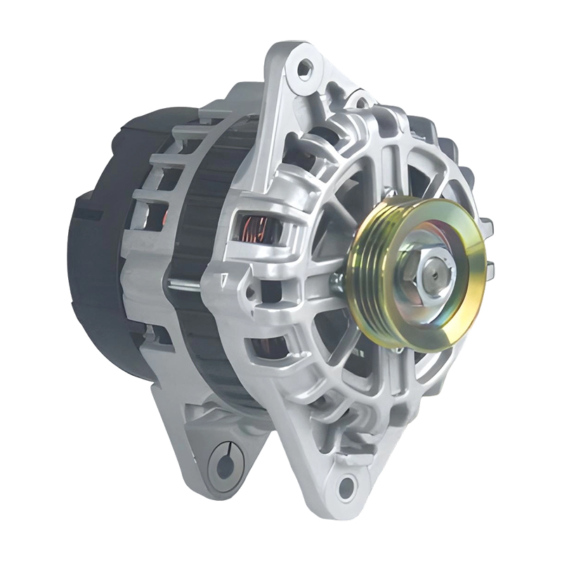 دینام خودرو 12V 80A 13839N/3730022600 MITSUBISHI برای موتور HYUNDAI ELANTRA 1.6L G4E