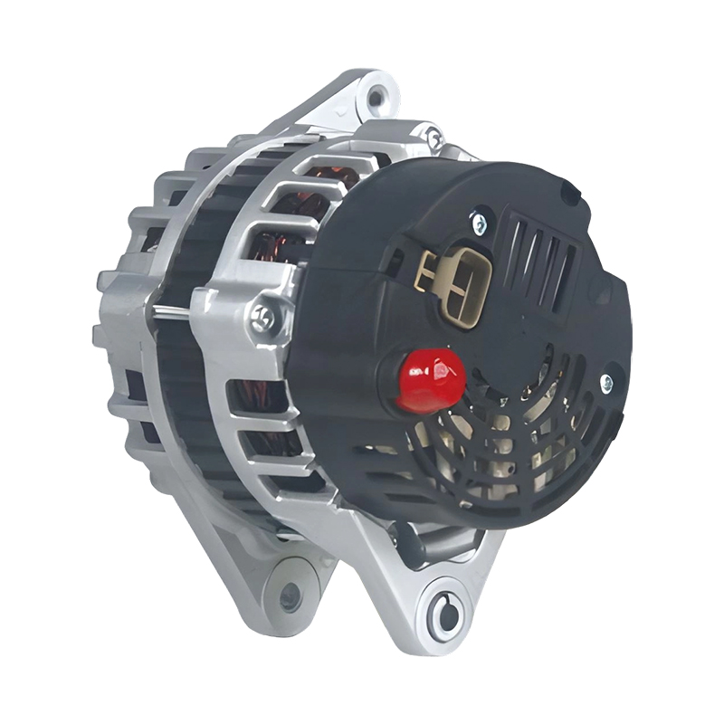 دینام خودرو 12V 80A 13839N/3730022600 MITSUBISHI برای موتور HYUNDAI ELANTRA 1.6L G4E