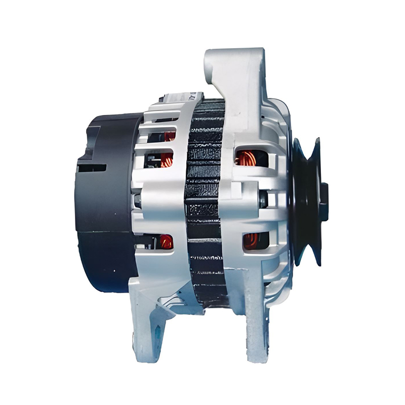 دینام خودرو 12V 90A 12390N/6675292 VALEO برای موتور BOBCAT Kubota V3300