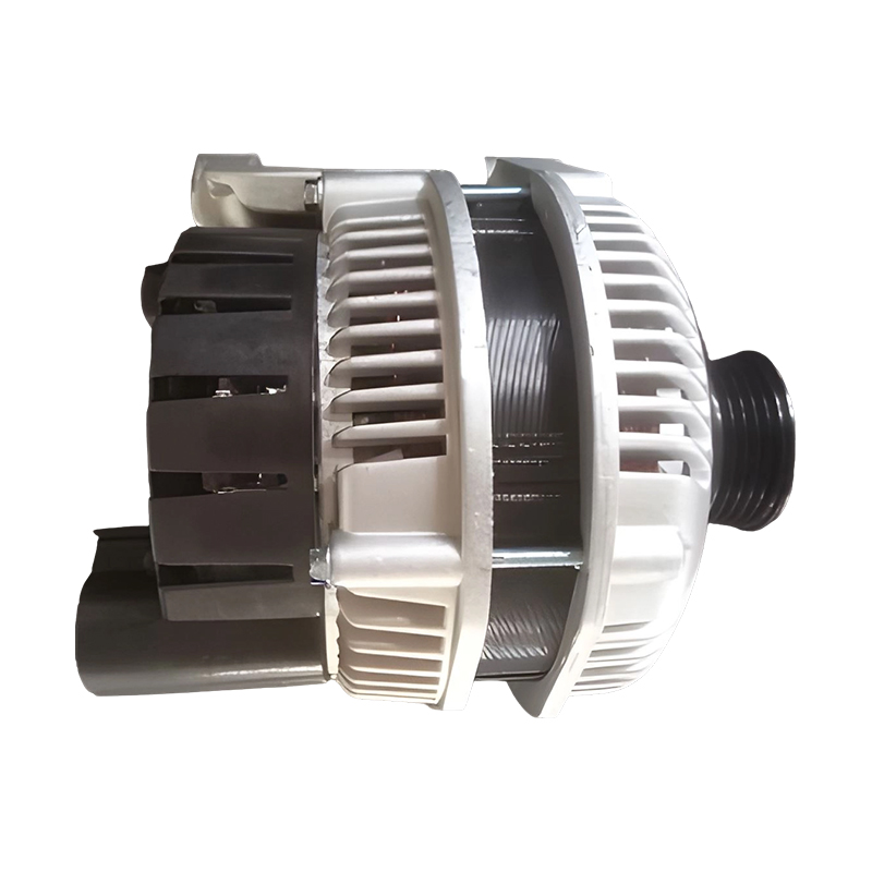 دینام خودرو 12V 150A 23076N/12311248296 VALEO برای BMW E38, E39, E46, E53 2000-2004 M57D30