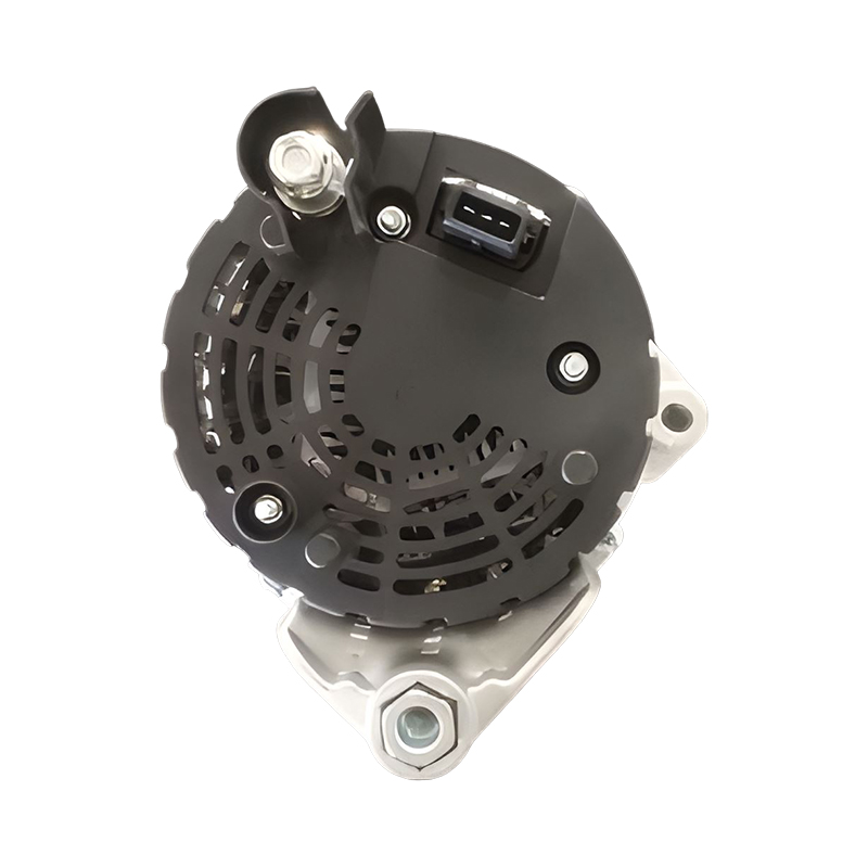دینام خودرو 12V 150A 23076N/12311248296 VALEO برای BMW E38, E39, E46, E53 2000-2004 M57D30