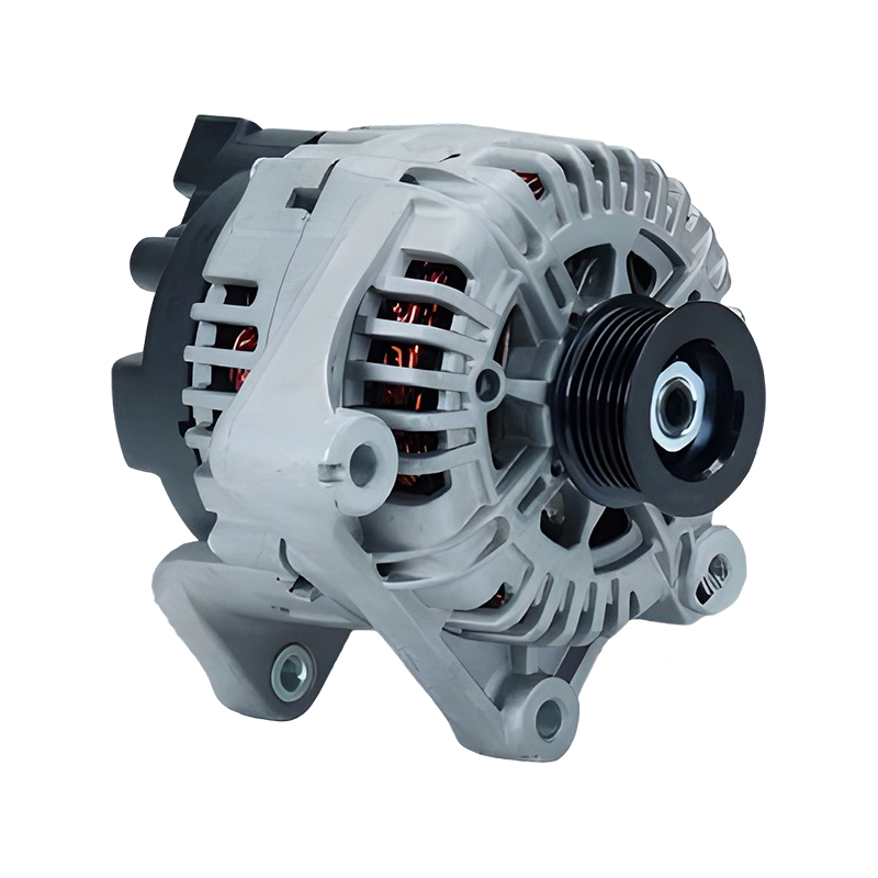 دینام ماشین 12V 150A 21338N/12317790548 VALEO برای BMW 118 2.0 E81 2006-2012 M47D20