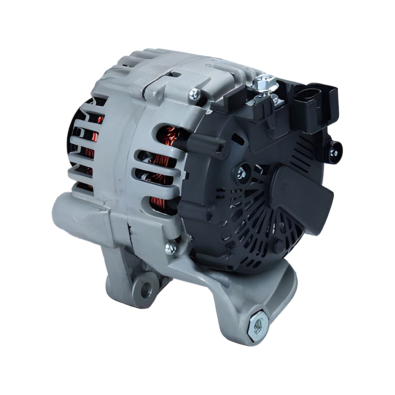 دینام ماشین 12V 150A 21338N/12317790548 VALEO برای BMW 118 2.0 E81 2006-2012 M47D20