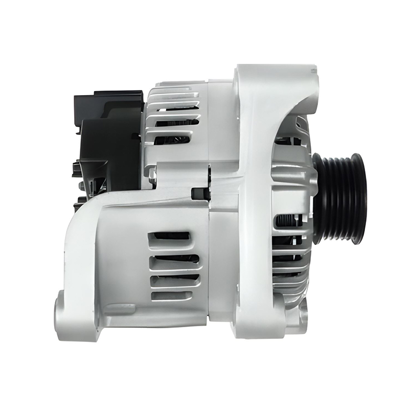 دینام ماشین 12V 150A 22970N/12317789980 VALEO برای BMW E46, E53, E83 2000-2004 M57D30