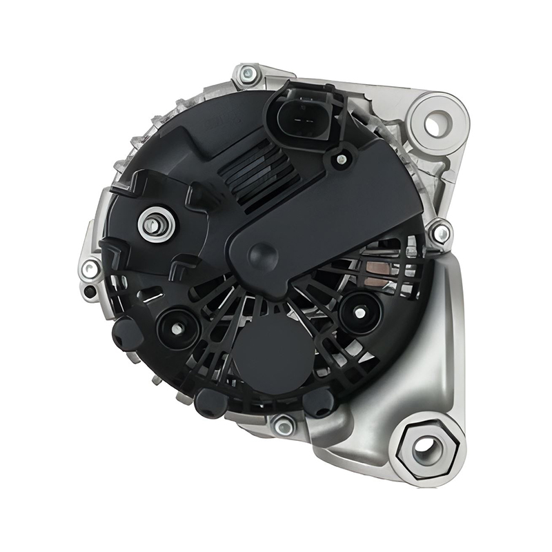 دینام ماشین 12V 150A 22970N/12317789980 VALEO برای BMW E46, E53, E83 2000-2004 M57D30