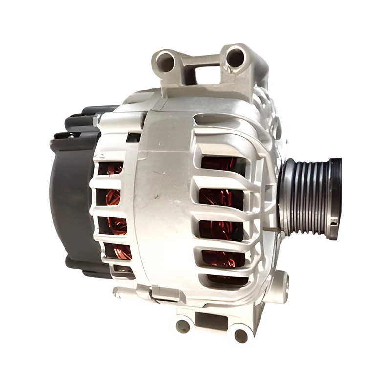 دینام ماشین 12V 180A 11260N/12317521178 VALEO برای BMW E66,E88,E90,E93 2006-2012 N52B30A