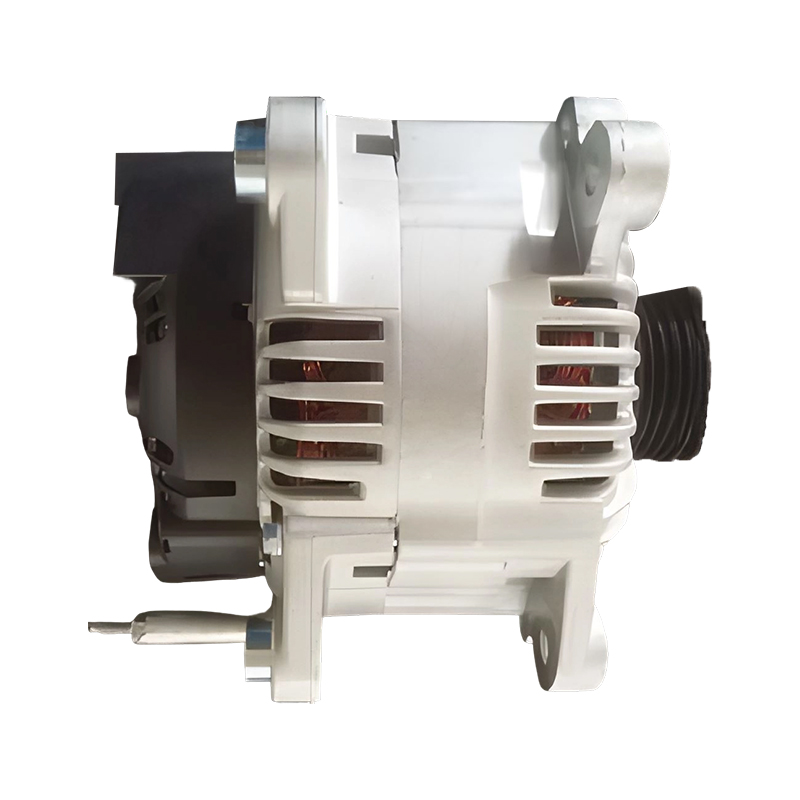 دینام خودرو 12V 180A 23364N/TG17V020 VALEO برای AUDI A6
