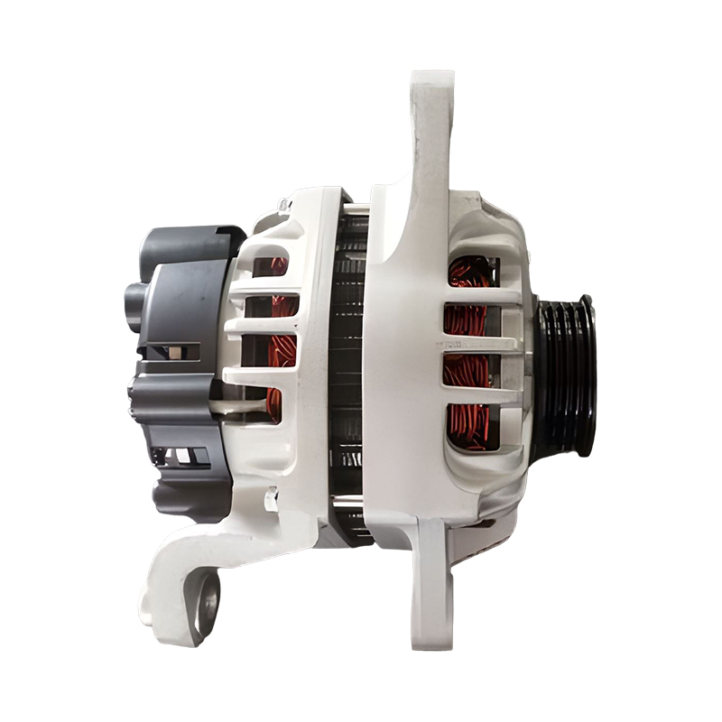دینام ماشین 12V 80A 23559N/TG8S019 VALEO برای NISSAN Micra 1.0K12E 2003-2005