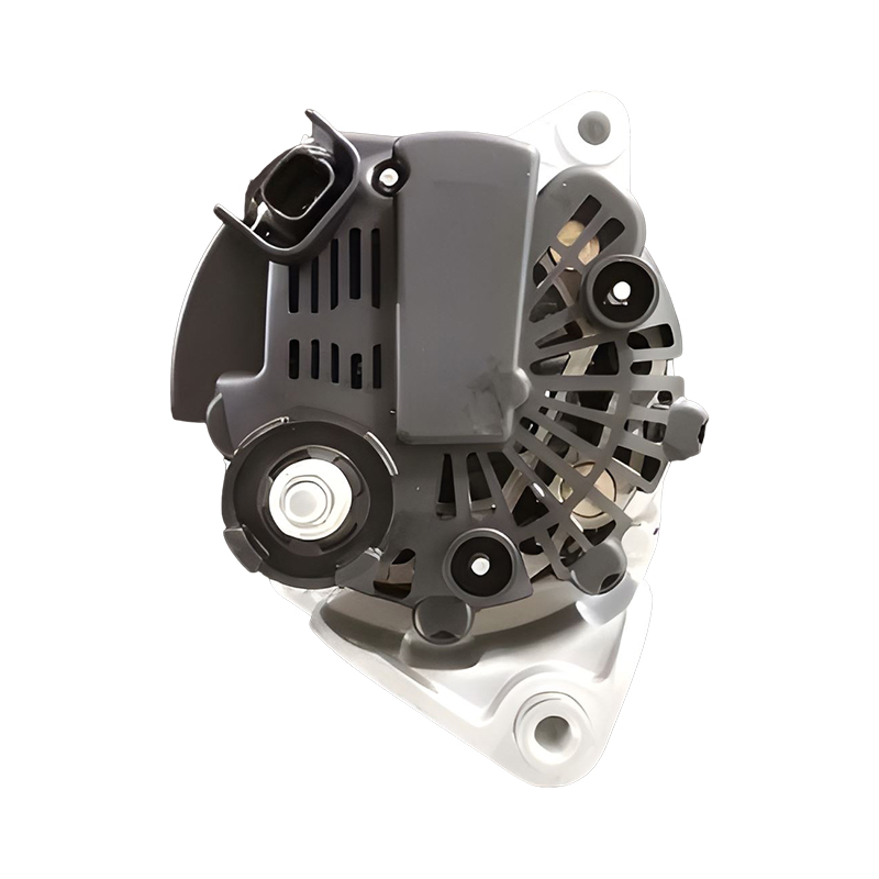 دینام ماشین 12V 80A 23559N/TG8S019 VALEO برای NISSAN Micra 1.0K12E 2003-2005