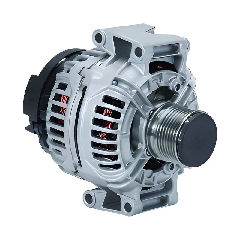 دینام ماشین بوش 12V 120A 13954/0124515088 برای BMW E46, 316, 316i, 318Ci, 318i, 318T