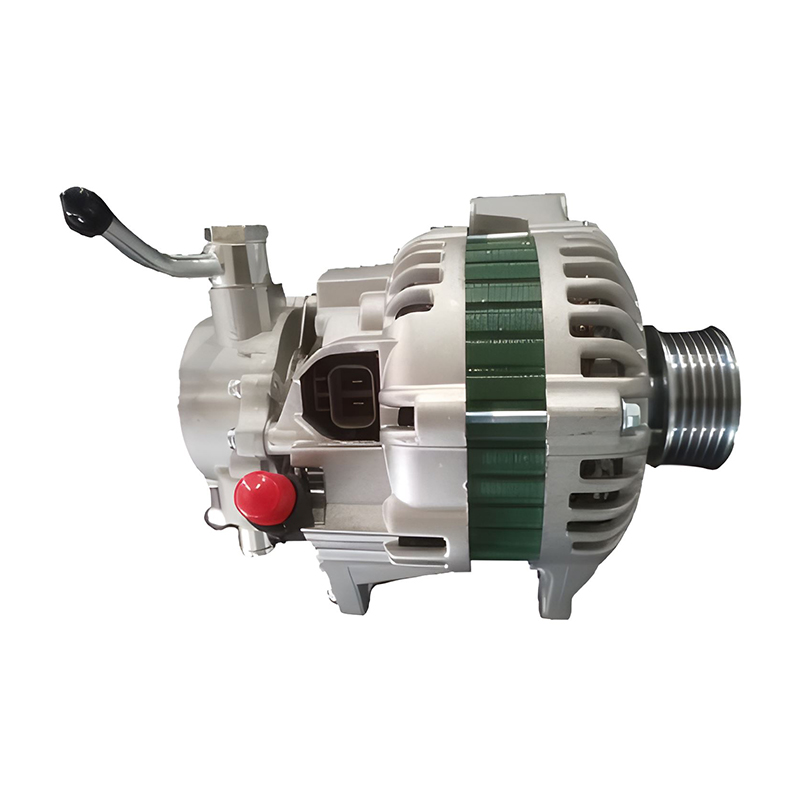 دینام ماشین 12V 80A 0986049860/0K55218300B DENSO برای KIA Carnival 2.9L, Sedona 2.9L