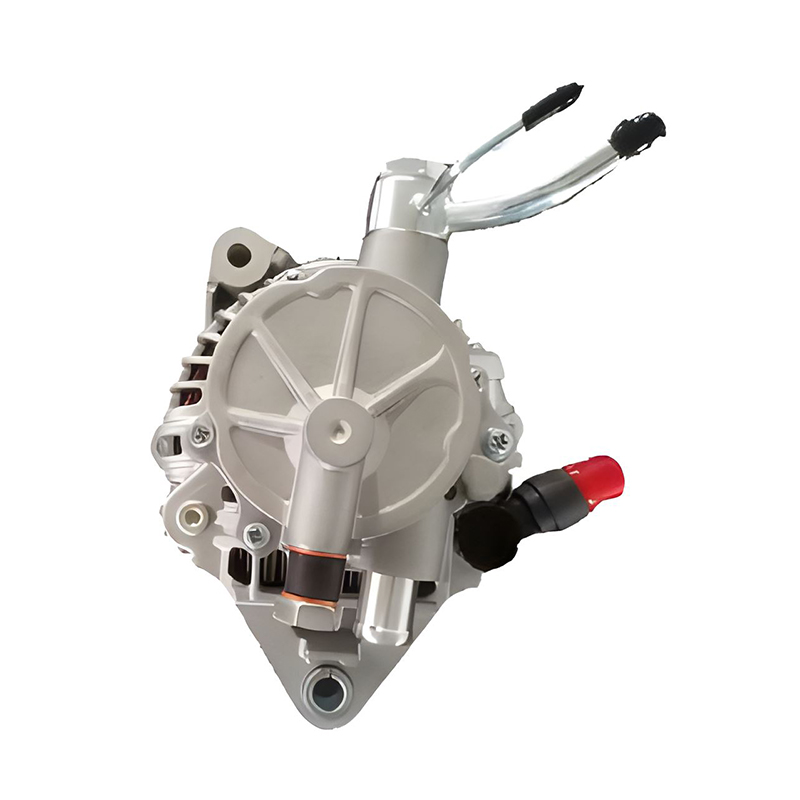 دینام ماشین 12V 80A 0986049860/0K55218300B DENSO برای KIA Carnival 2.9L, Sedona 2.9L